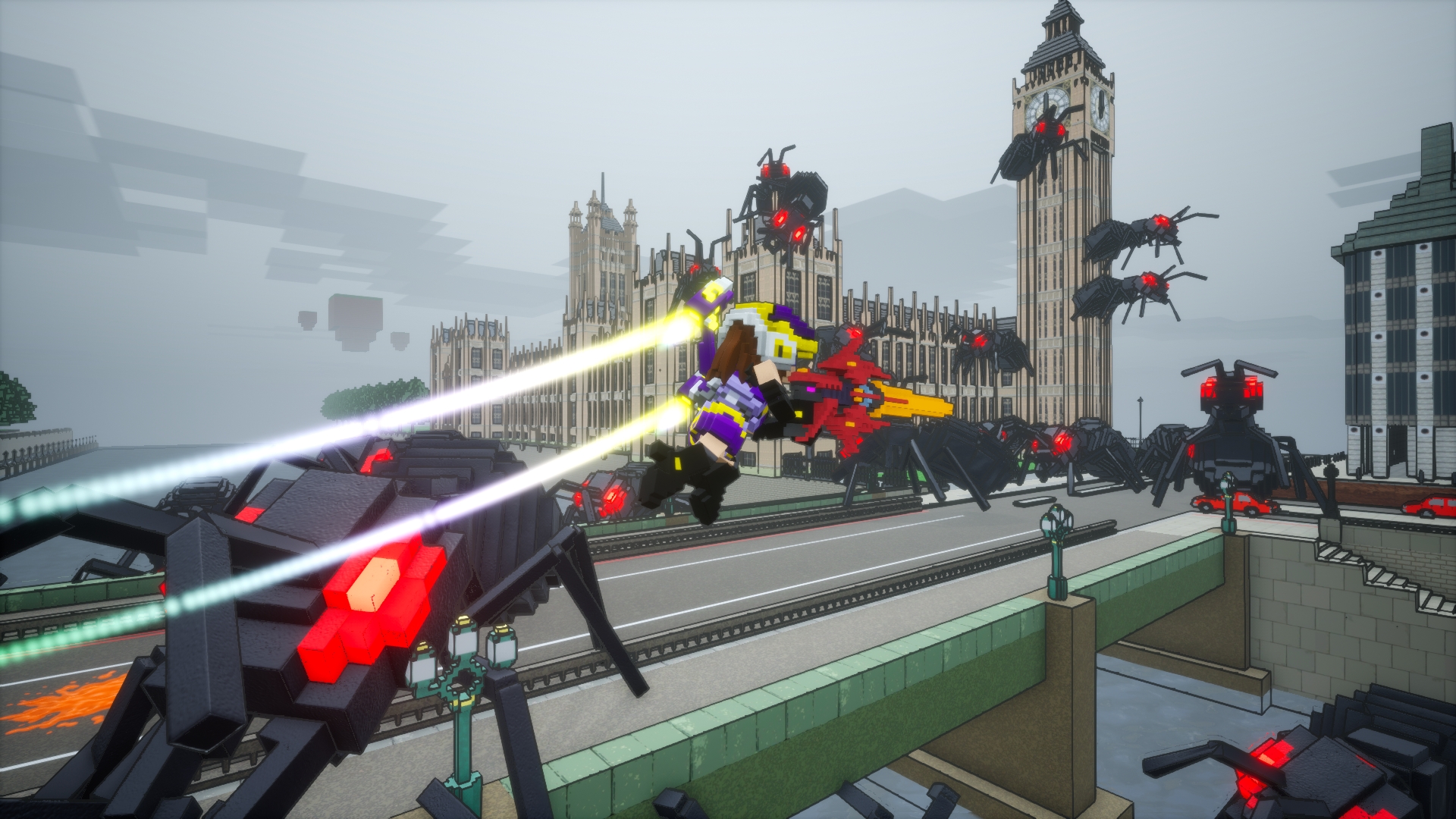 EDF World Brothers sortira pour le noël japonais