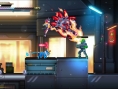 Azure Striker Gunvolt 3 : trailer et date de sortie