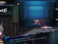 Azure Striker Gunvolt 3 : trailer et date de sortie