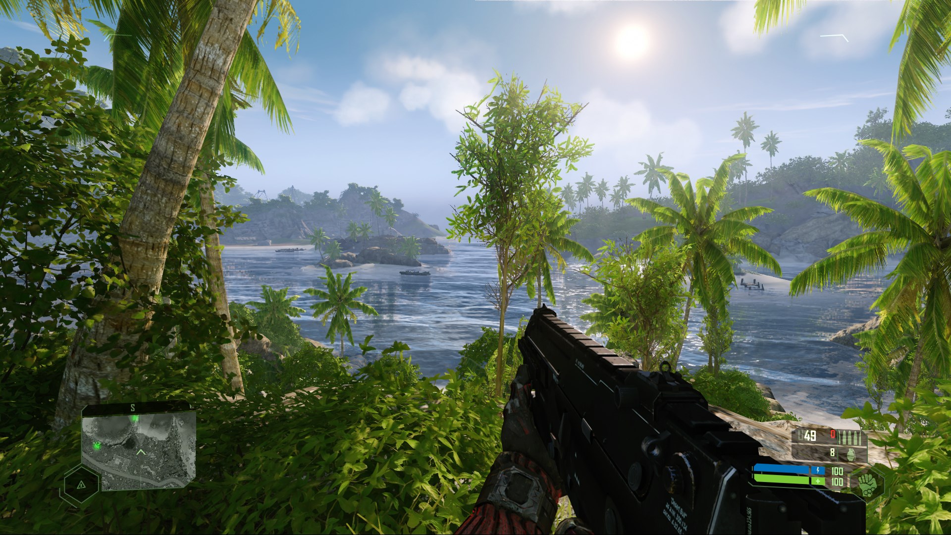 Crysis Remastered : finalement, c'est reporté