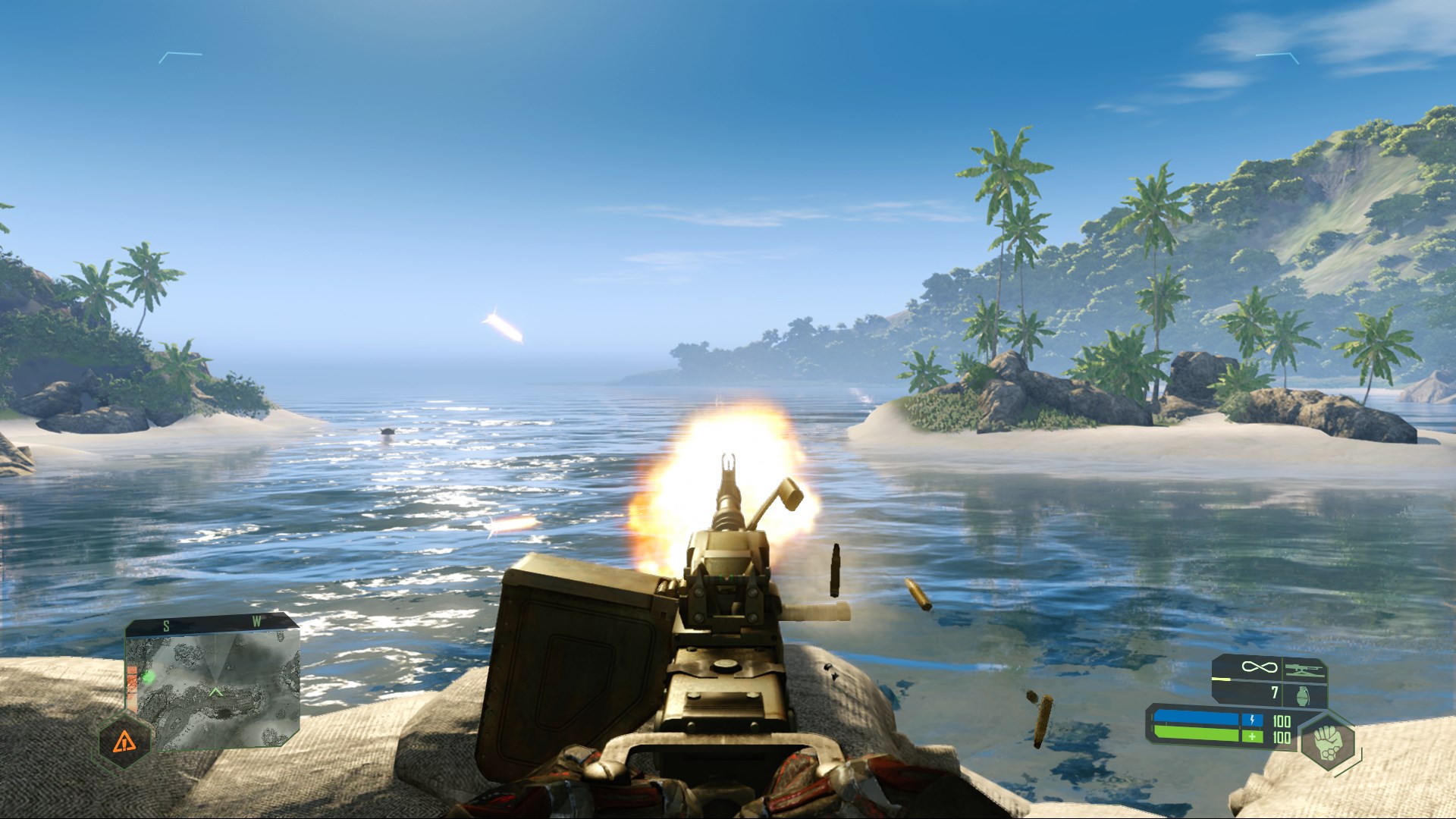 Crysis Remastered : finalement, c'est reporté
