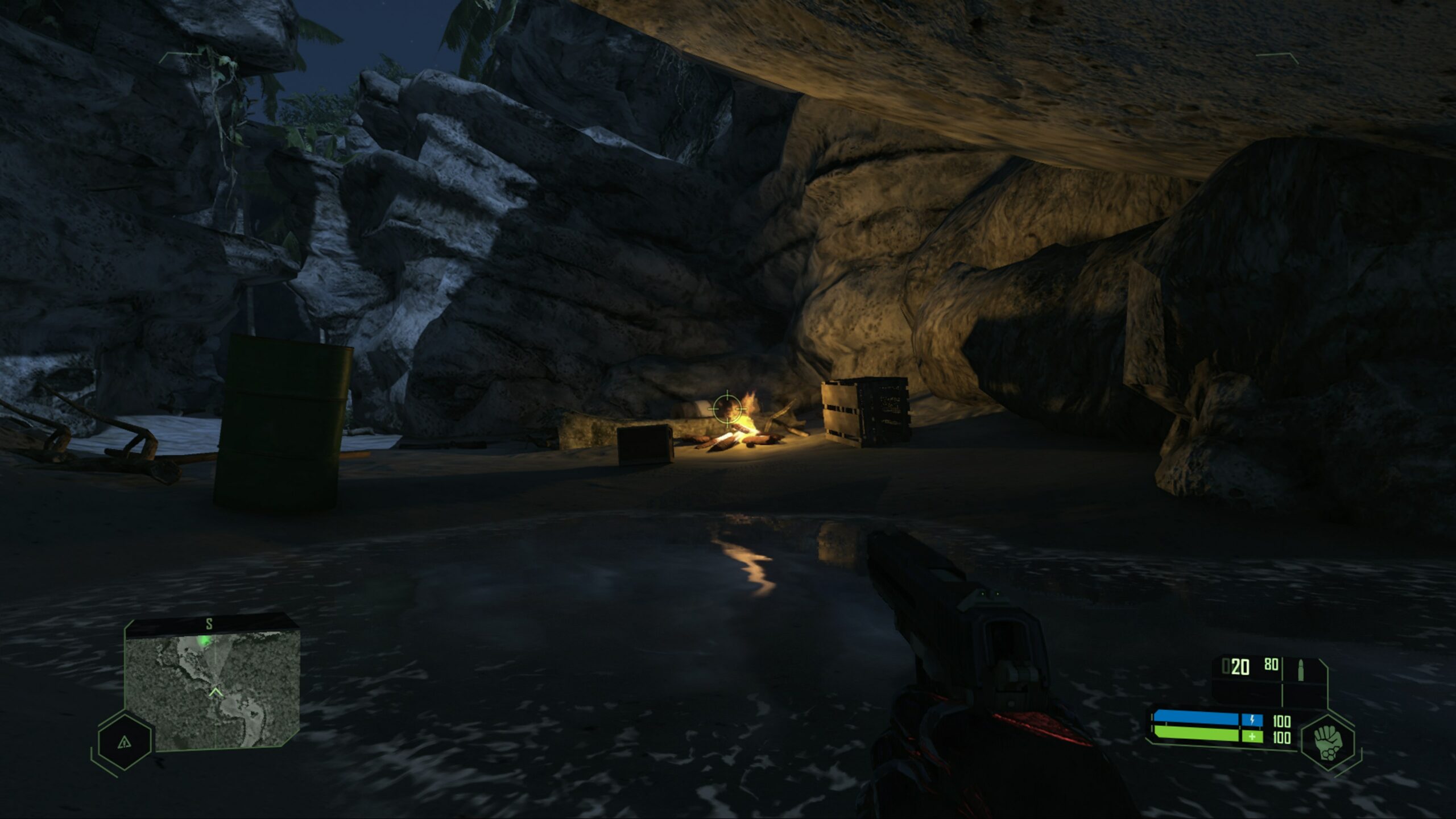 Crysis Remastered : finalement, c'est reporté