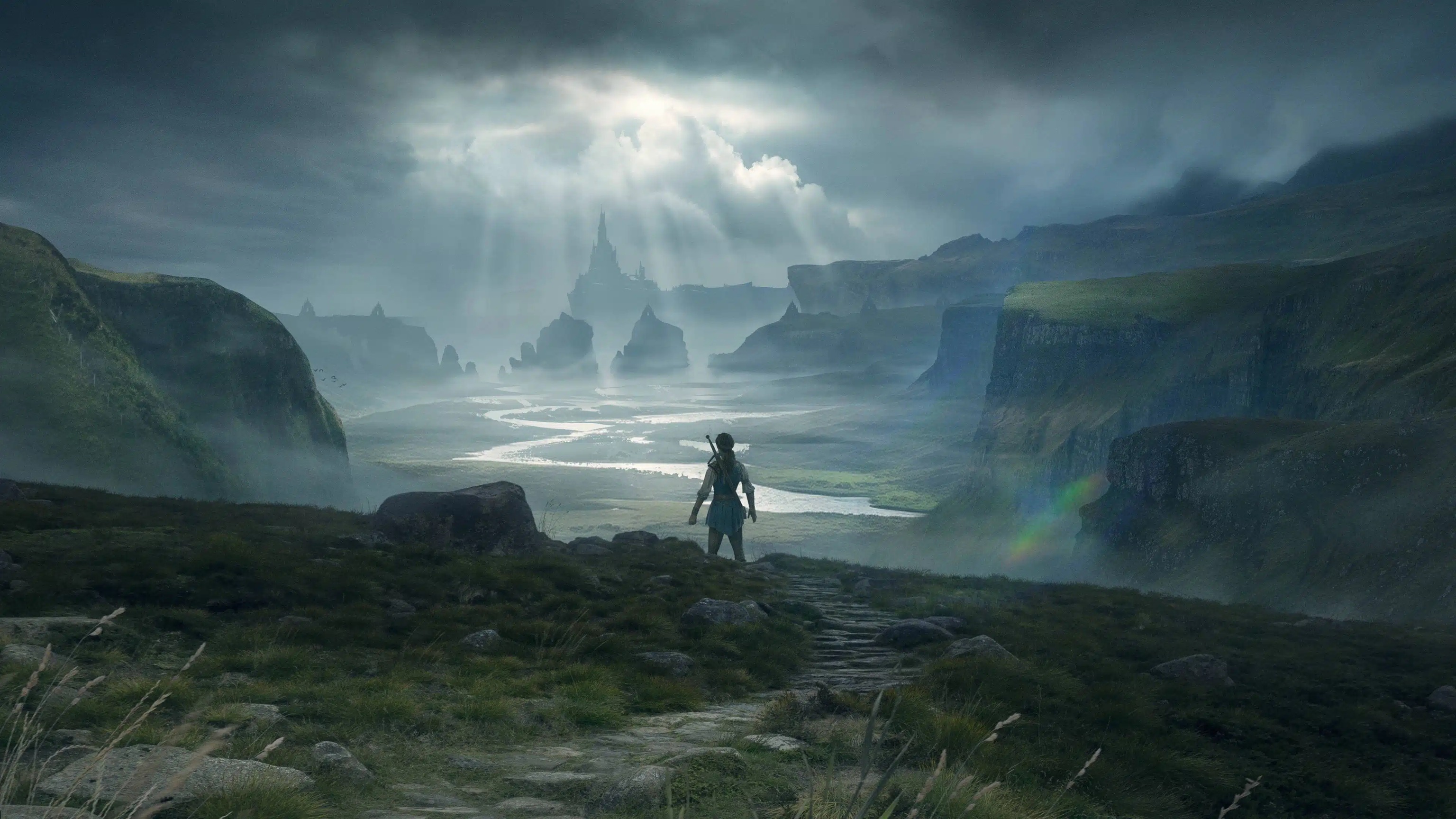 Fable : quelques concept-arts avant le show