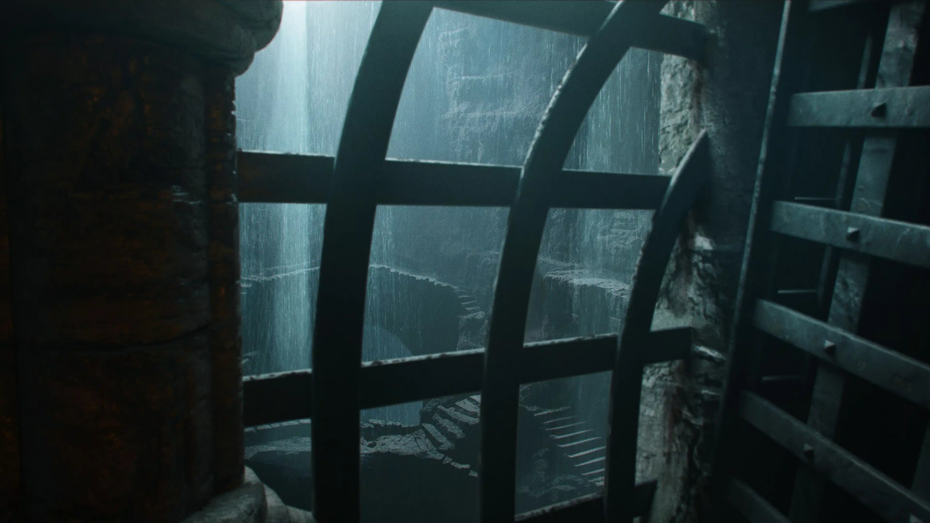 Fable : quelques concept-arts avant le show