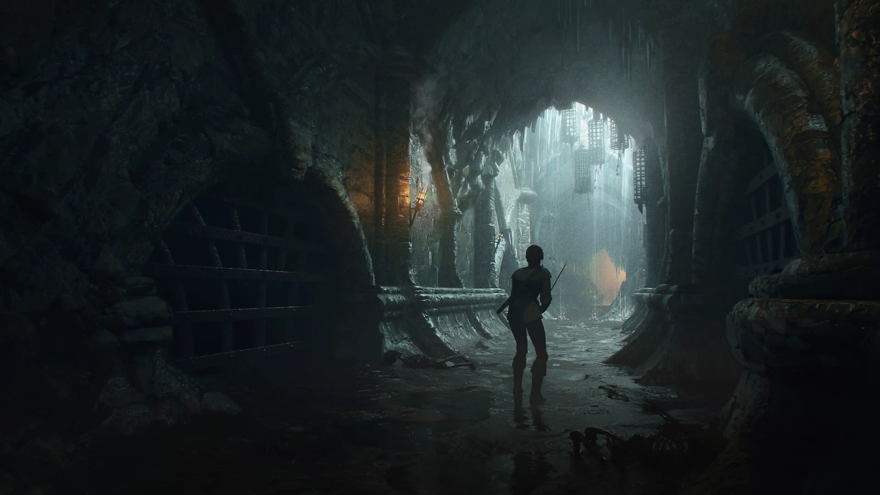 Fable : quelques concept-arts avant le show