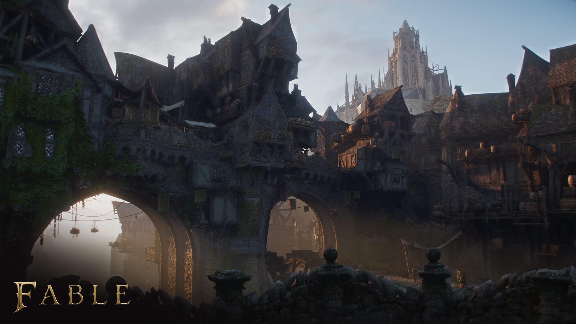 Fable : présentation, nouvelles informations et période de lancement