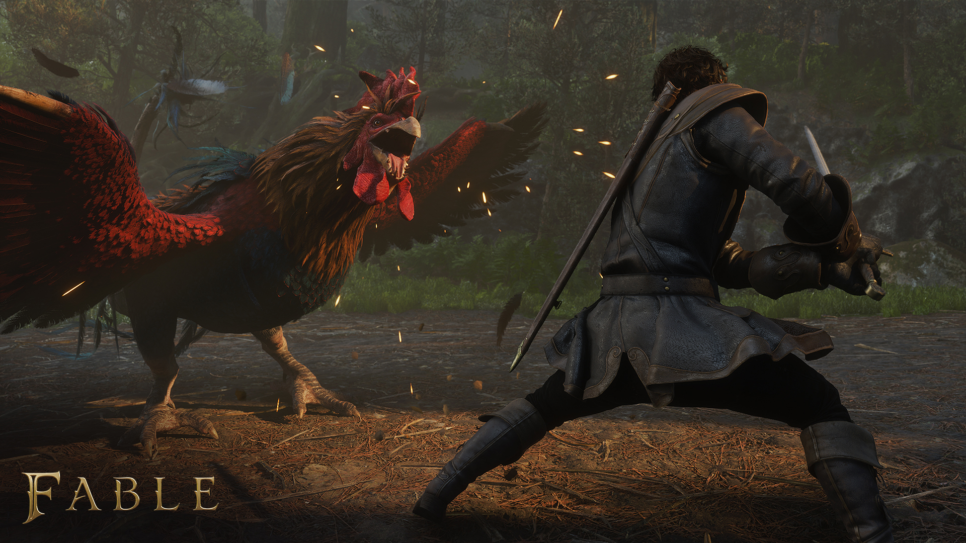 Fable : présentation, nouvelles informations et période de lancement