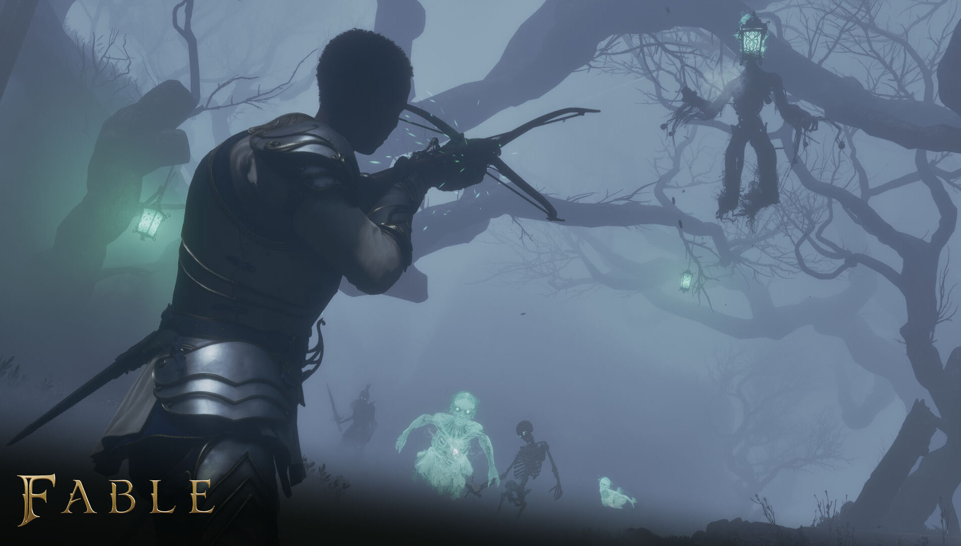 Fable : 18 minutes de présentation