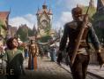 Fable : 18 minutes de présentation