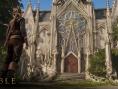Fable : 18 minutes de présentation