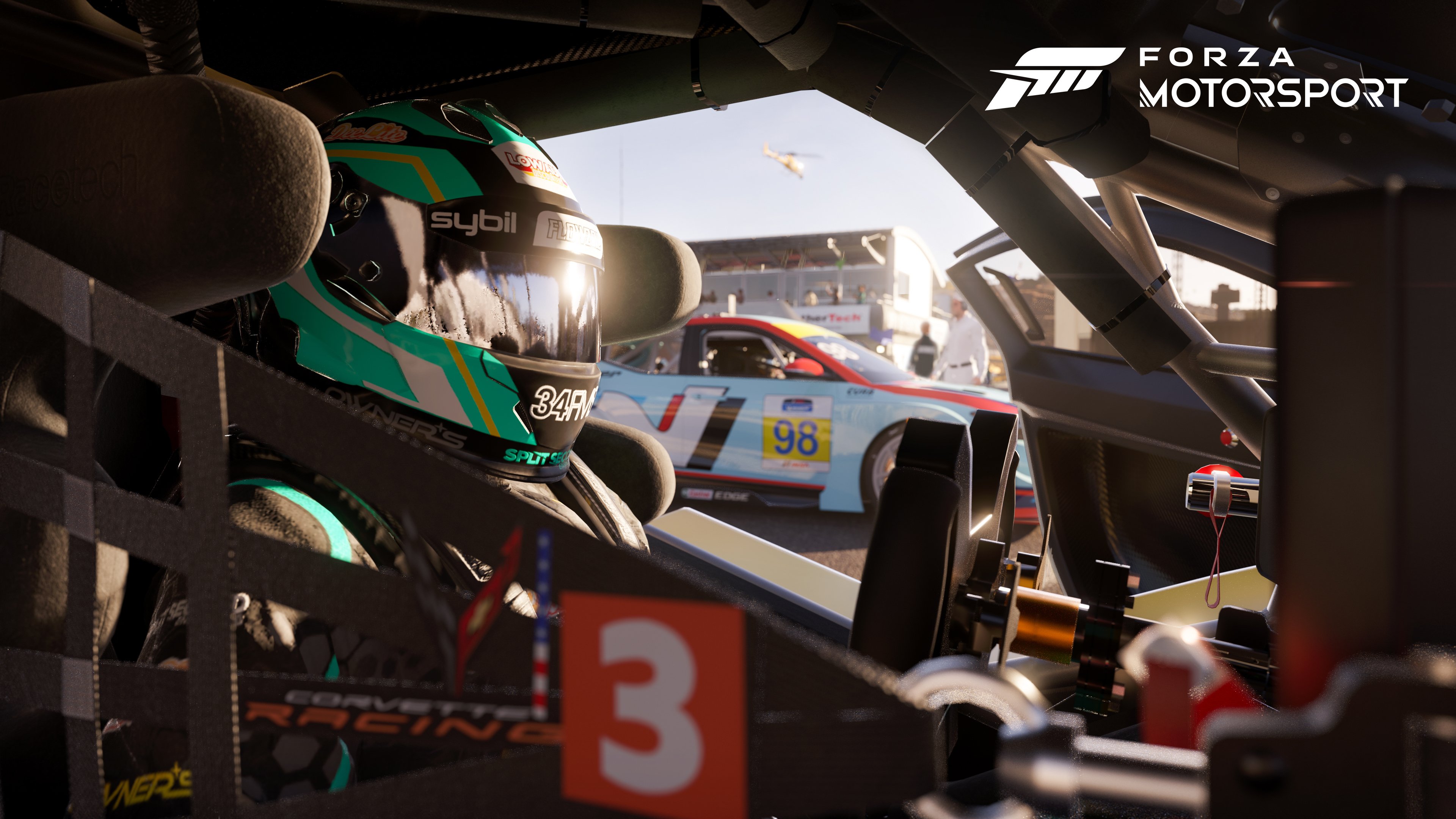 [Rumeur] Forza Motorsport pour le second semestre