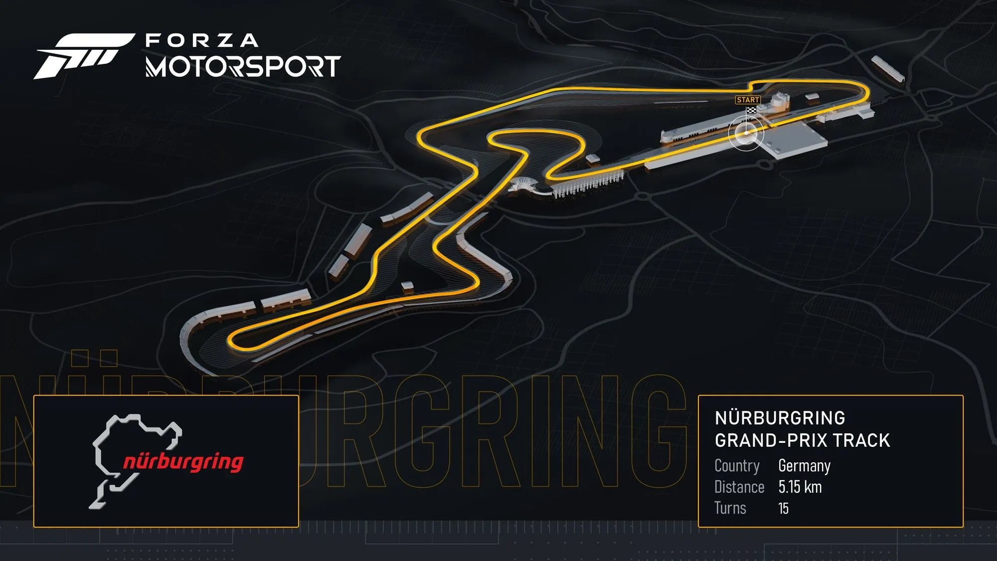 Forza Motorsport : le point PC, total cross-play et promesse de contenu neuf chaque mois