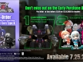 Earth Defense Force 6 ENFIN daté en Europe