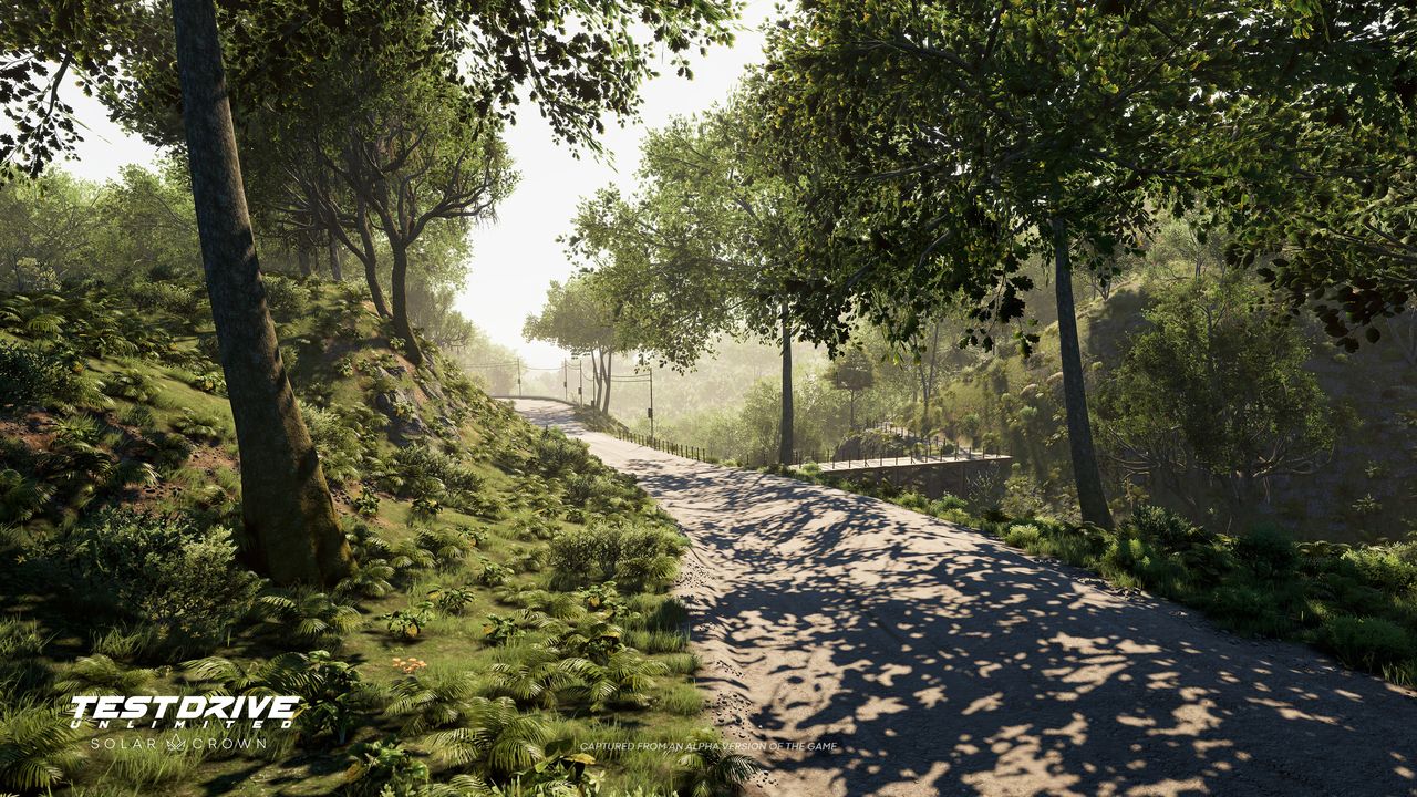 Test Drive Unlimited : et sinon, le gameplay ?