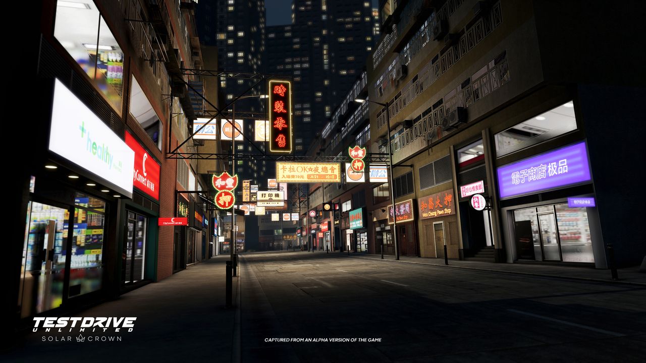 Test Drive Unlimited : et sinon, le gameplay ?