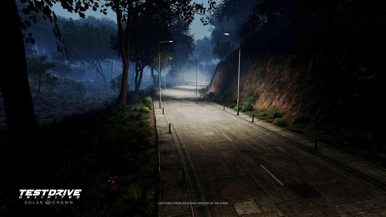 Test Drive Unlimited : et sinon, le gameplay ?