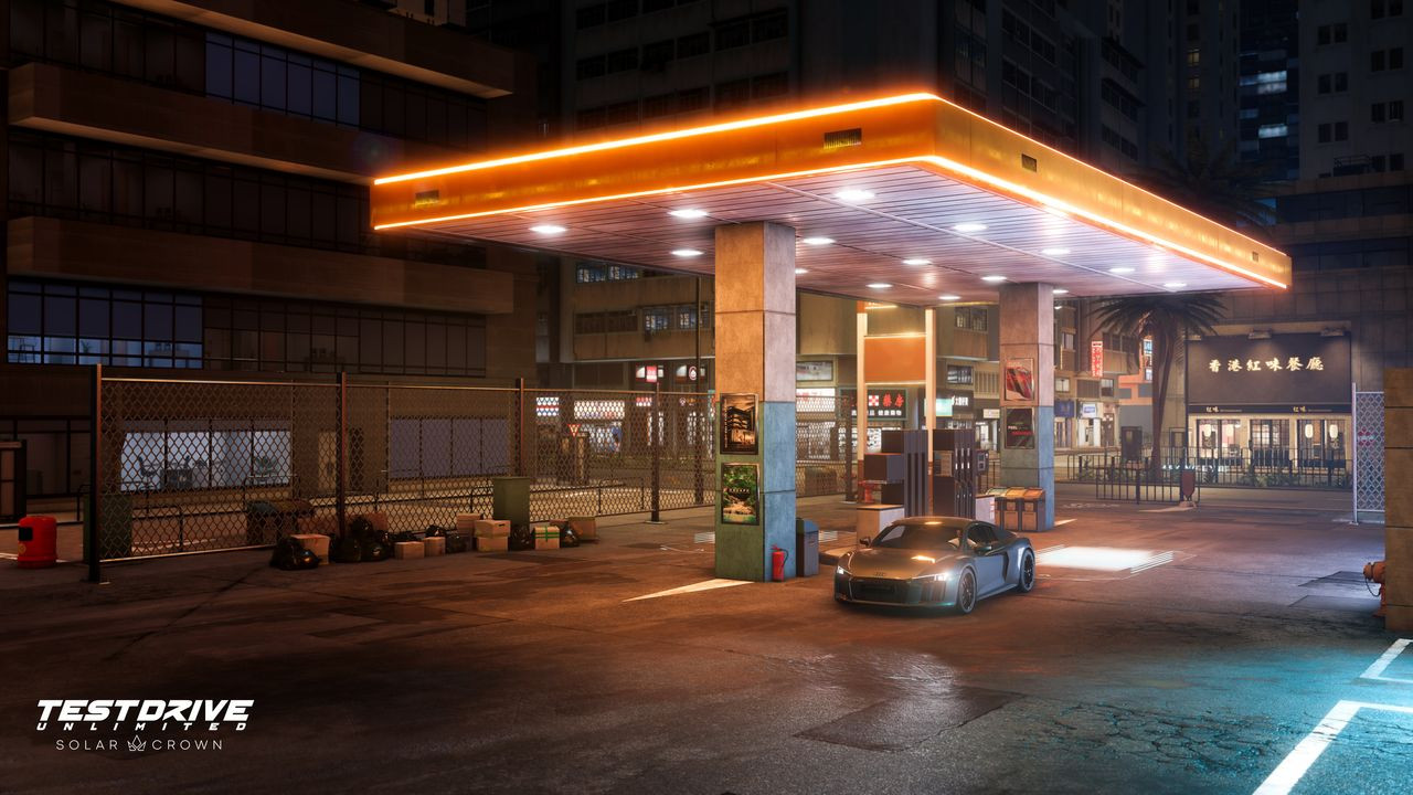 Test Drive Unlimited donne RDV le 30 mai