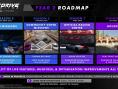 Test Drive Unlimited : Solar Crown a encore bien des choses à dire, jusqu'en juillet 2026