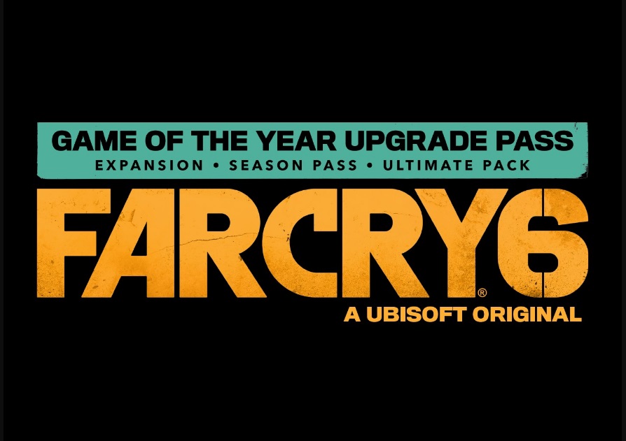 [LEAK] Une extension surprise pour Far Cry 6