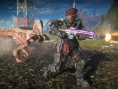 Second Extinction : l'Early Access daté sur Xbox