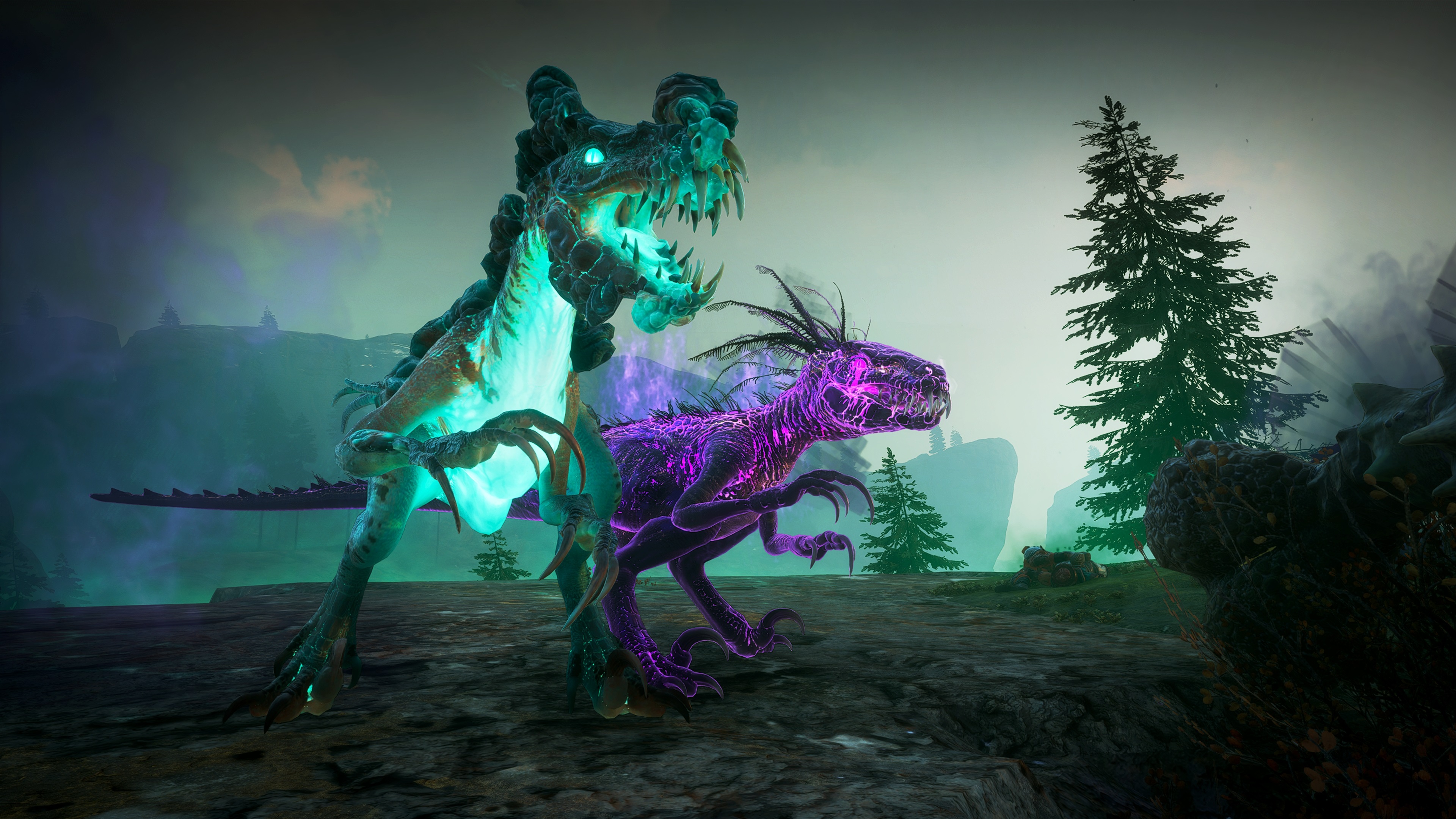 Second Extinction : l'Early Access daté sur Xbox