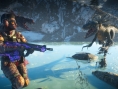 Second Extinction : l'Early Access daté sur Xbox