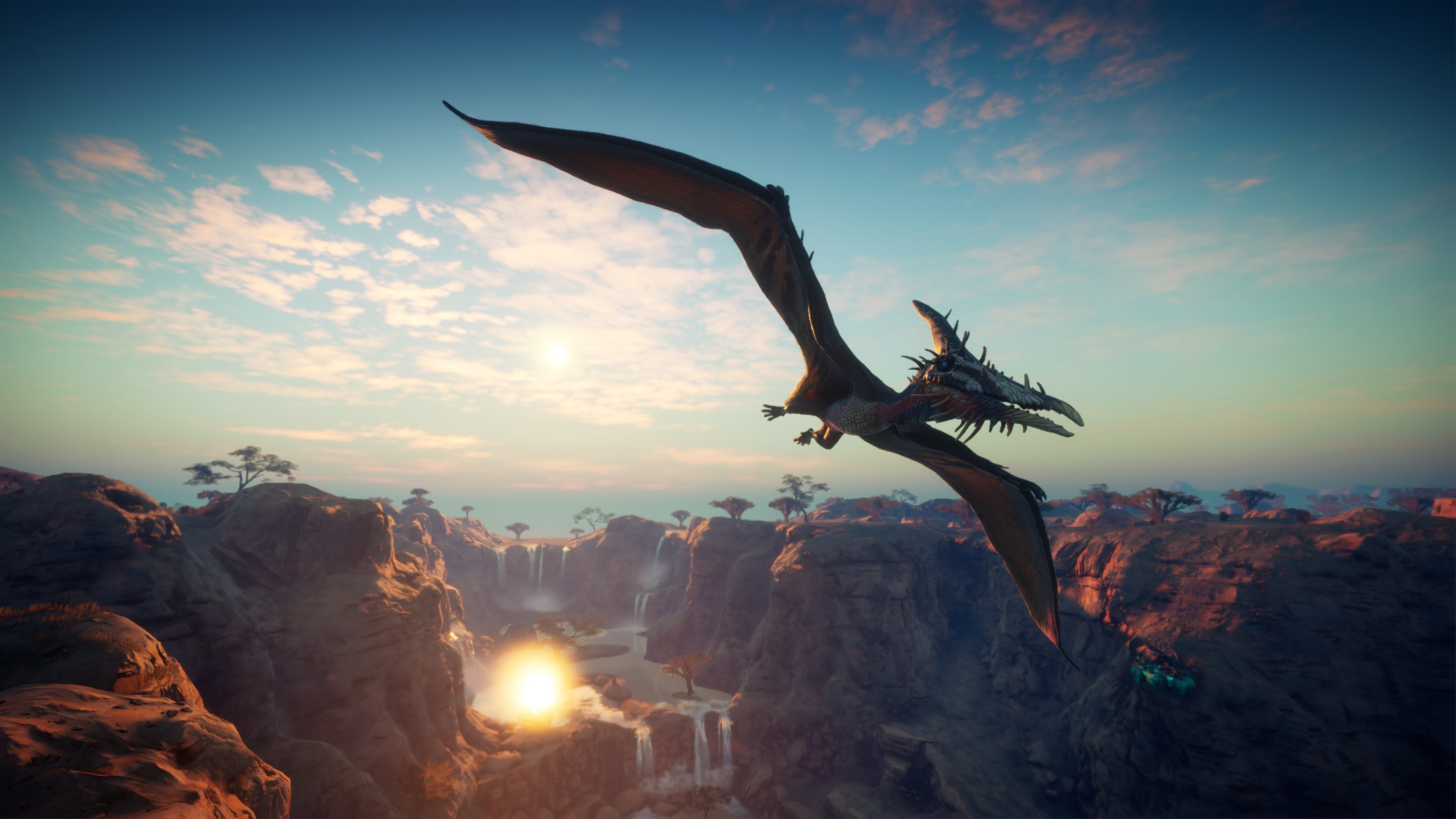 Second Extinction : la 1.0 sera pour octobre
