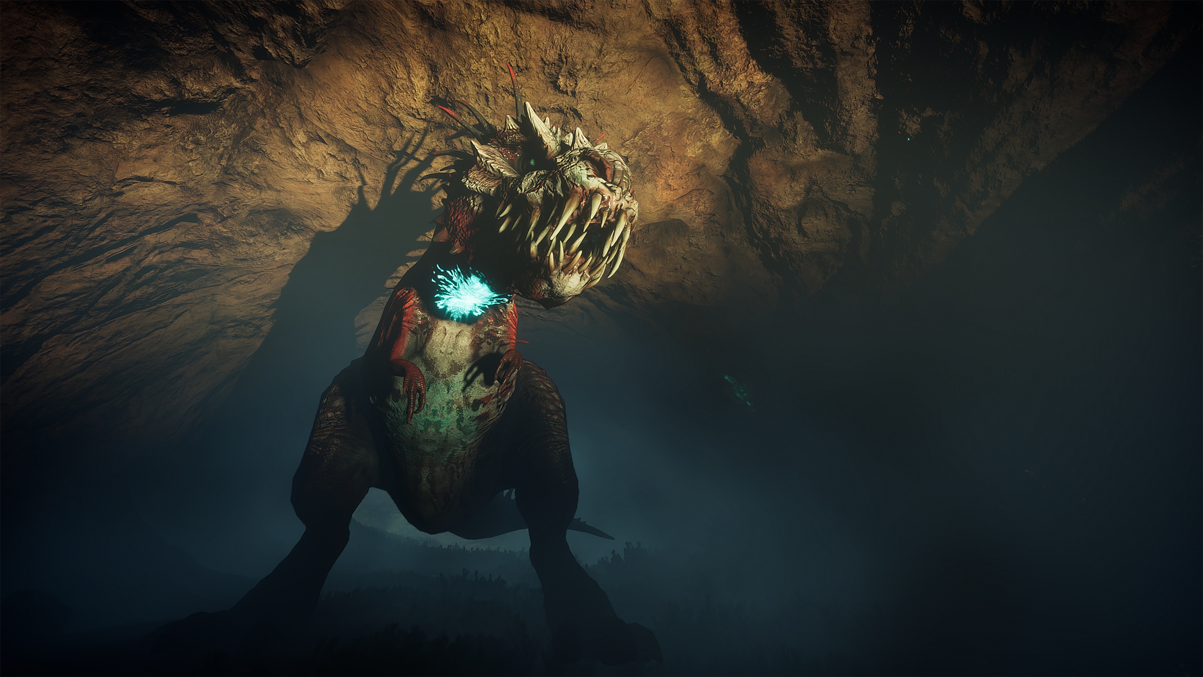 Second Extinction : la 1.0 sera pour octobre