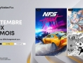 PS Plus : le programme de septembre (listes Essential, Extra et Premium)