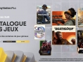 PS Plus : le programme de septembre (listes Essential, Extra et Premium)
