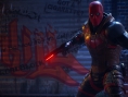 Gotham Knights est reporté en 2022