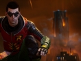 Gotham Knights est reporté en 2022