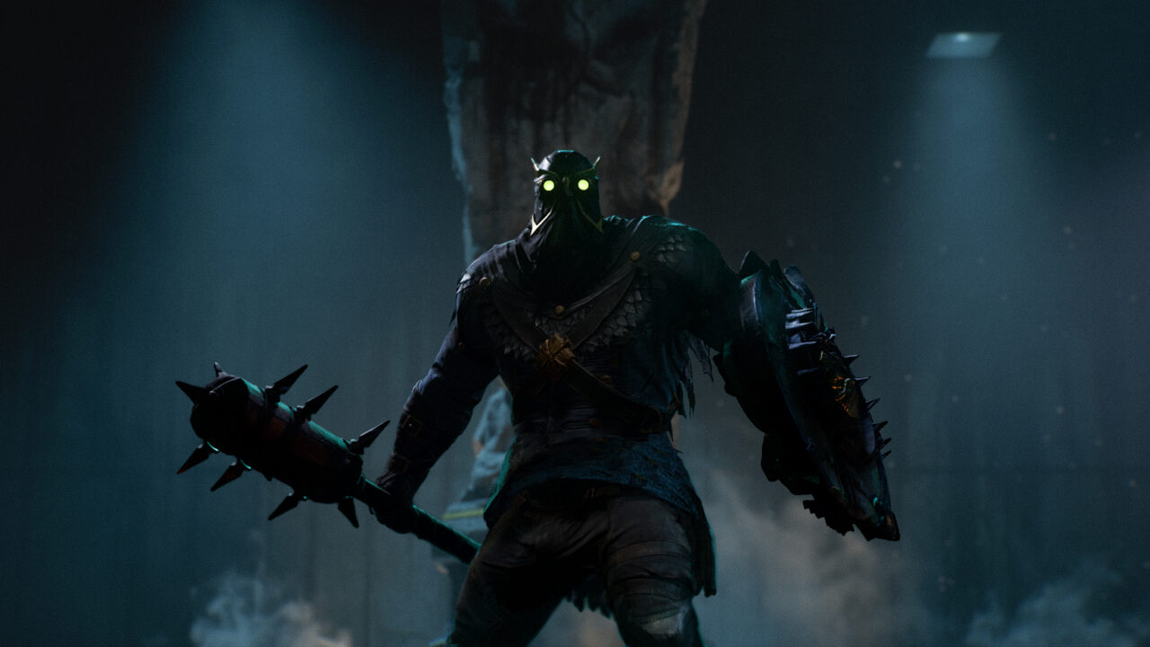 Gotham Knights : une nouvelle bande-annonce et la confirmation du Pingouin au casting