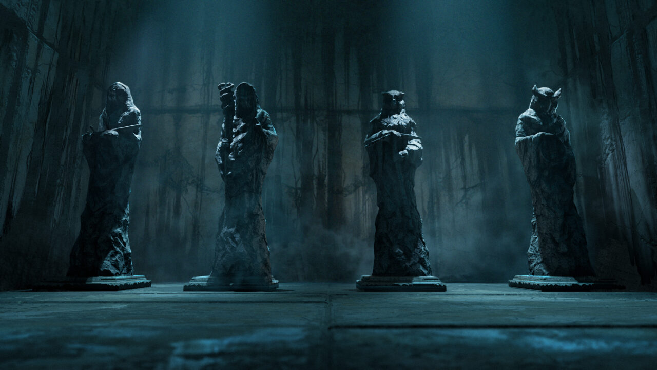 Gotham Knights : une nouvelle bande-annonce et la confirmation du Pingouin au casting
