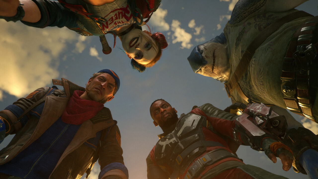 Rocksteady voit partir ses deux fondateurs