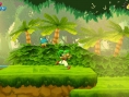Wonder Boy : Asha in Monster World a quasiment bouclé son développement
