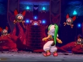 Wonder Boy : Asha in Monster World a quasiment bouclé son développement