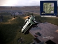 Des images de Crashday