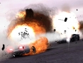 Crashday de nouveau sur la toile