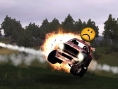 Crashday de nouveau sur la toile