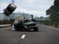 Crashday : quelques visuels