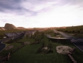 Crashday : quelques visuels