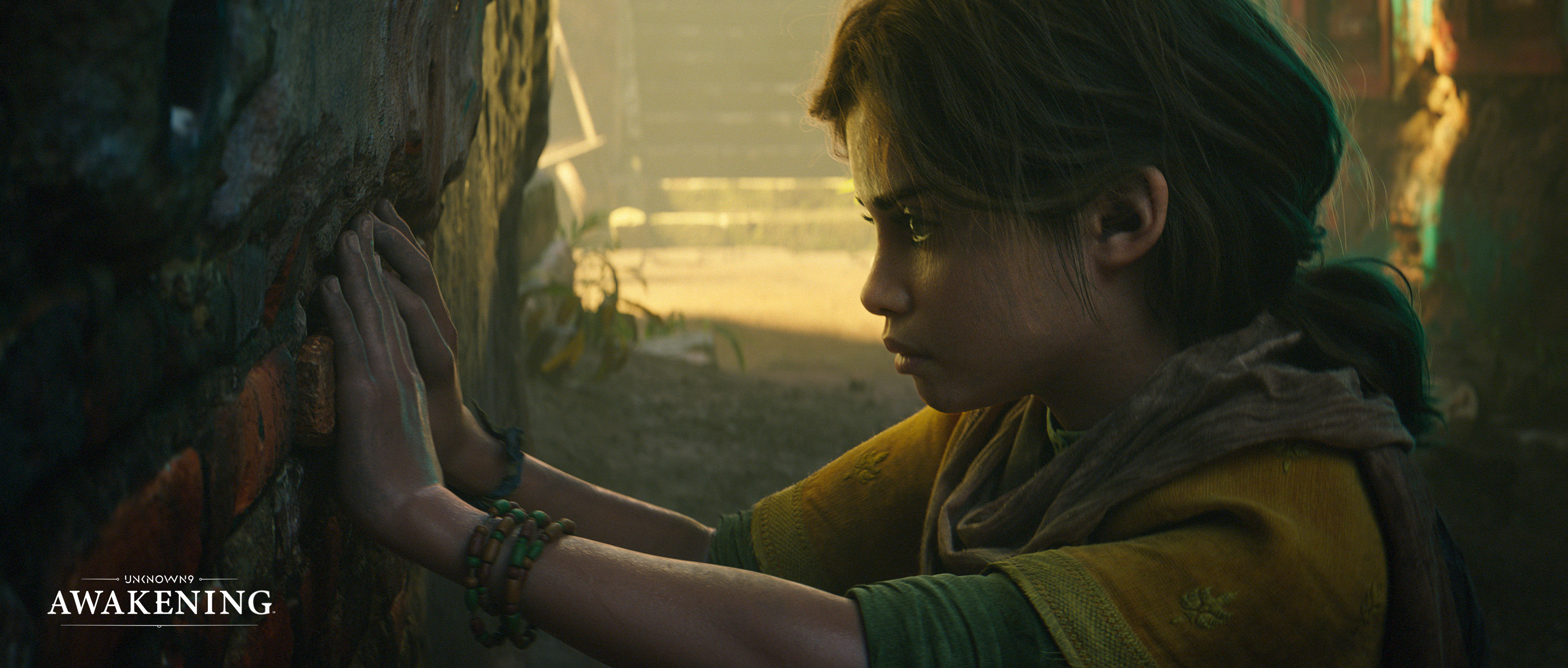 Bandai Namco rachète le projet Unknown 9, ainsi que son studio Reflector