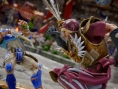 Blood Bowl 3 pour début 2021, aussi sur Next Gen