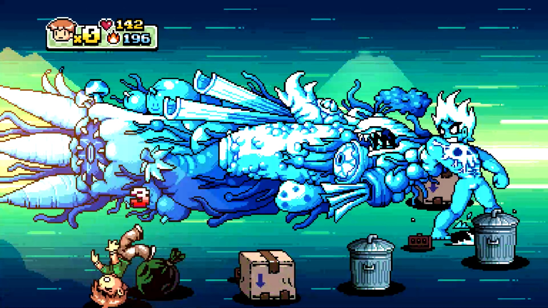 Scott Pilgrim : date de la Complete Edition