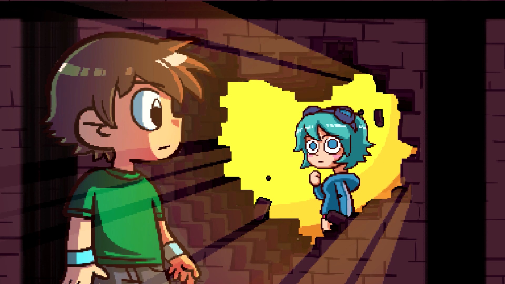 Scott Pilgrim de retour en Complete Edition