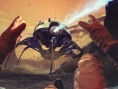 Les polonais de Starward Industries nous présentent leur adaptation de The Invincible