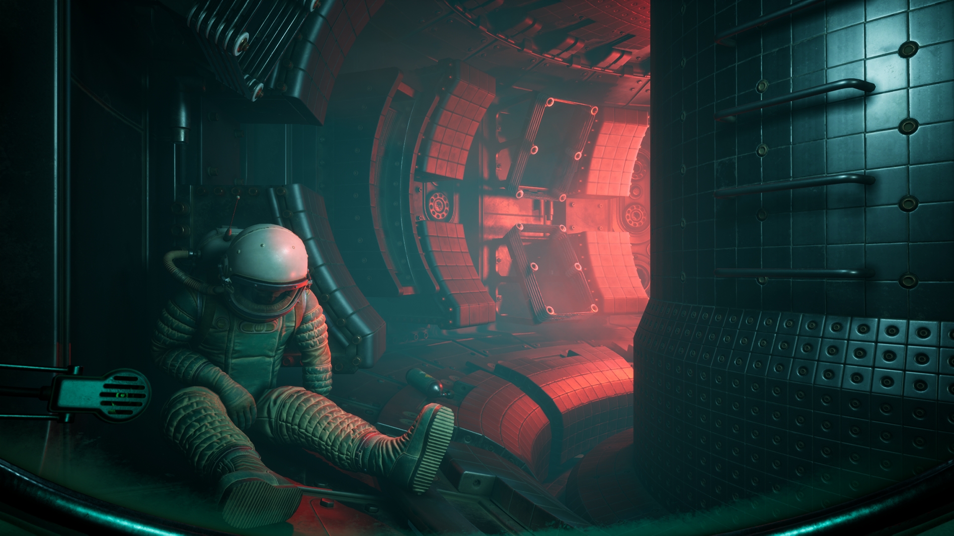 Les polonais de Starward Industries nous présentent leur adaptation de The Invincible