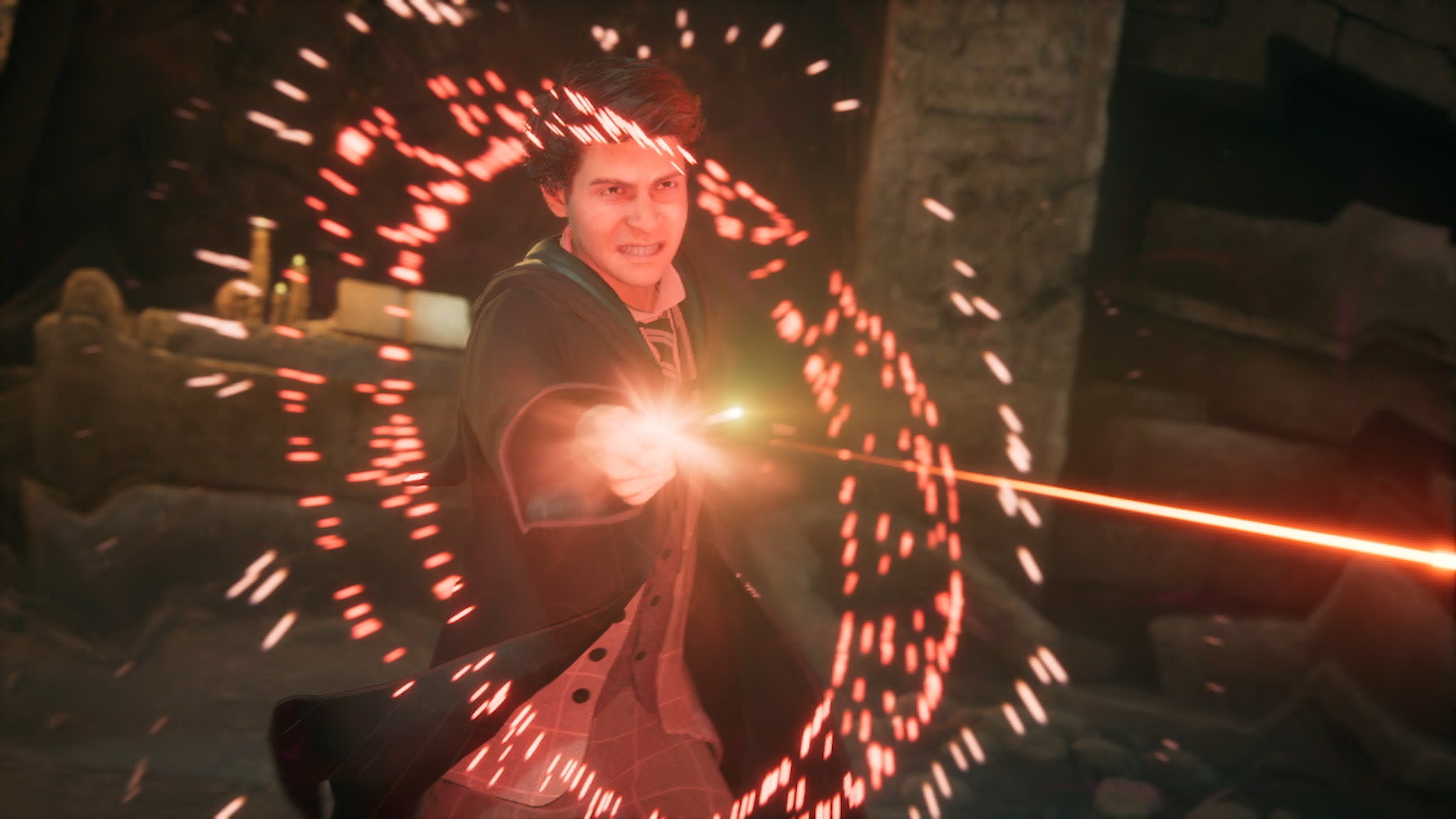Hogwarts Legacy : une quête exclusive PlayStation, et une autre dans l'édition collector