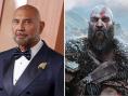 God of War : ce sera bien Dave Bautista